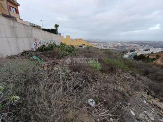Terreny residencial a Tamaraceite. Terrenos en venta en las palmas de gran canaria