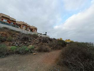Terreny residencial a Tamaraceite. Terrenos en venta en las palmas de gran canaria