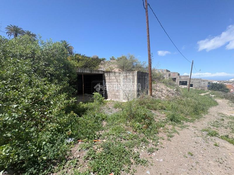 Foto 5b3f2c6c-6006-4a26-9635-3951603b4dc7. Wohngrundstück in Almatriche Palmas de Gran Canaria (Las)