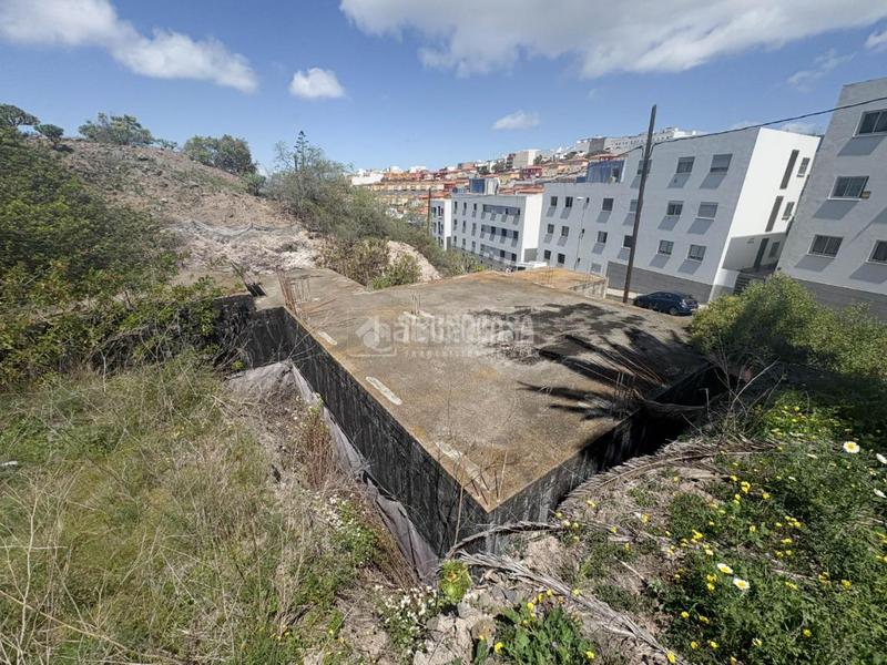 Foto 96d5db1c-db1c-48fa-a214-cba67ca7773e. Wohngrundstück in Almatriche Palmas de Gran Canaria (Las)