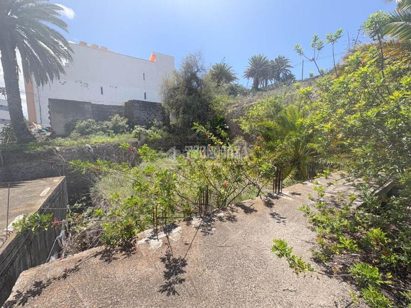 Foto a0e4ba03-b915-486e-b918-af3e0f7f518a. Wohngrundstück in Almatriche Palmas de Gran Canaria (Las)