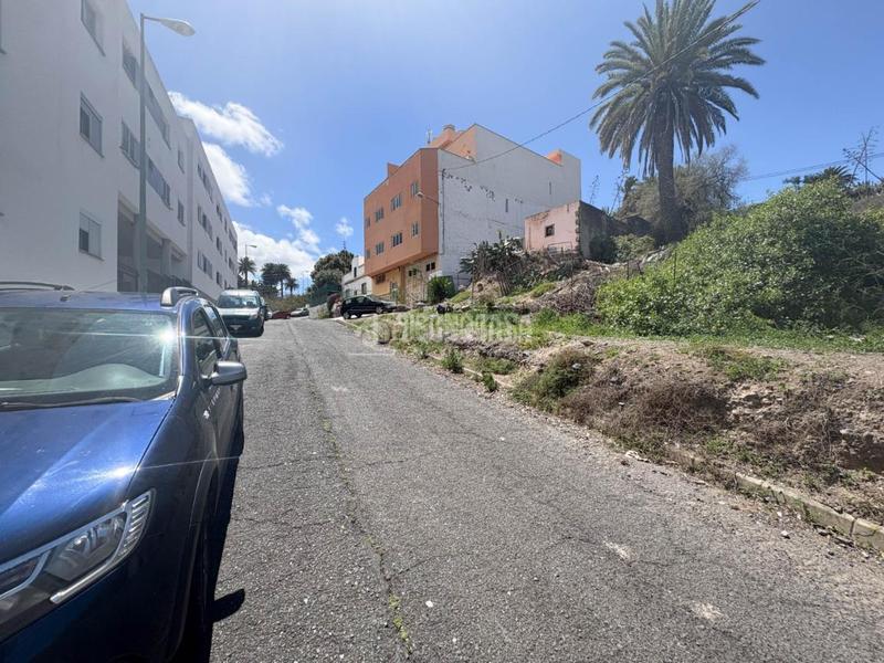 Foto ca75f667-1456-4e03-84fe-739af1a8a3a5. Wohngrundstück in Almatriche Palmas de Gran Canaria (Las)