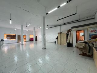 Édifice à Tenoya. Edificio en venta en las palmas de gran canaria