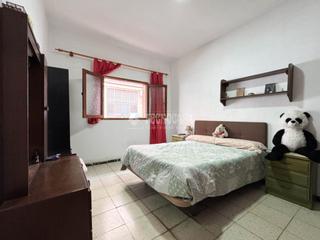 Maison jumelée à Tamaraceite. Casa en venta en las palmas de gran canaria