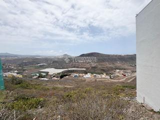 Terreno residencial en Casa Ayala - Costa Ayala. Terrenos en venta en las palmas de gran canaria