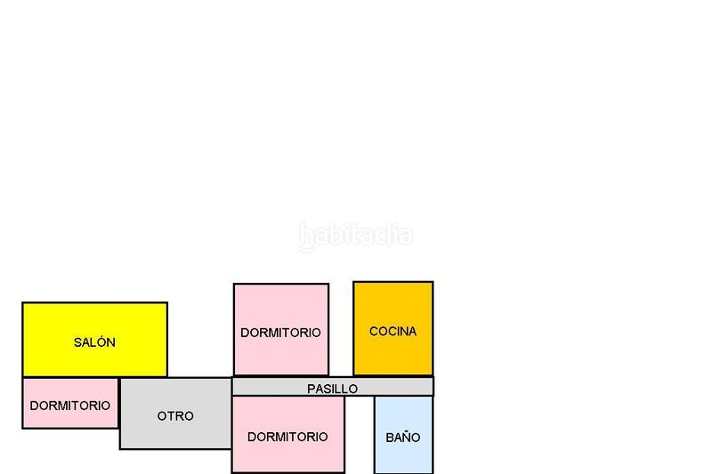 Foto 7b3849b2-e14d-4caf-952d-77d248ddb239. Pis a Tamaraceite Palmas de Gran Canaria (Las)