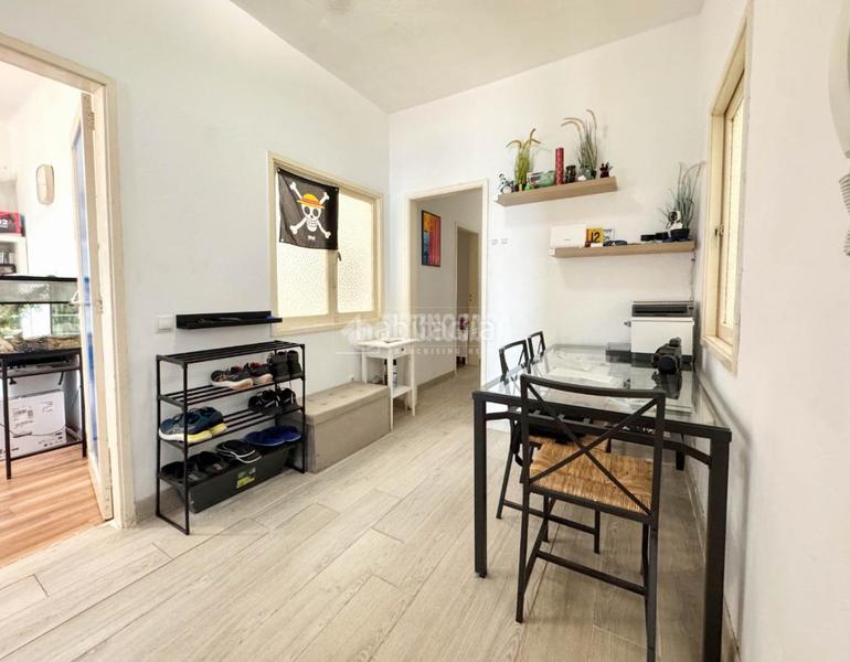 Foto f04256dd-d964-43b9-ad92-b38752660929. Pis a Tamaraceite Palmas de Gran Canaria (Las)