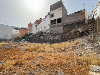Terreny residencial en Tenoya. Terrenos en venta en las palmas de gran canaria