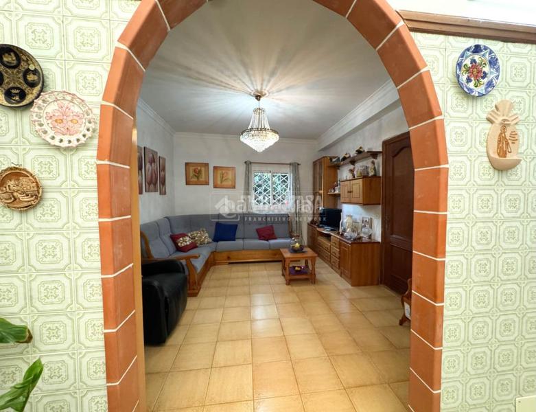 Foto 265553bc-9c30-4bb0-b436-62991895e8ae. Casa con parcheggio in San Lorenzo Palmas de Gran Canaria (Las)