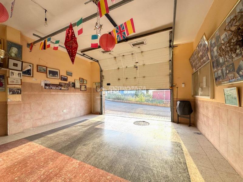 Foto 3b18bba5-44d0-475b-a918-3031fcb2a2c1. Casa con parcheggio in San Lorenzo Palmas de Gran Canaria (Las)