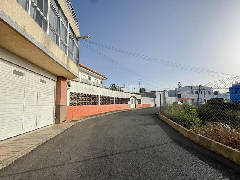 Foto 5d70728d-6cff-4dfe-9f83-1c502d64b42c. Casa con parcheggio in San Lorenzo Palmas de Gran Canaria (Las)