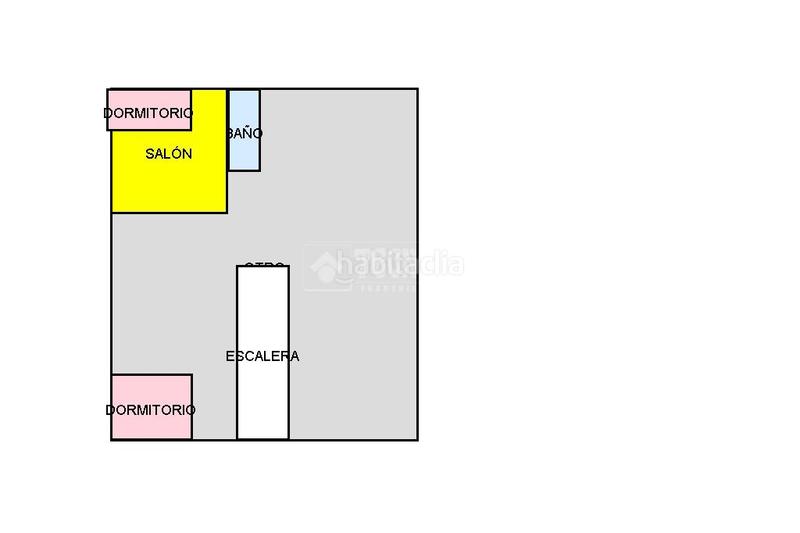 Foto a77c8abc-851d-43cf-a79a-f4fc9fe9dcab. Casa con parcheggio in San Lorenzo Palmas de Gran Canaria (Las)