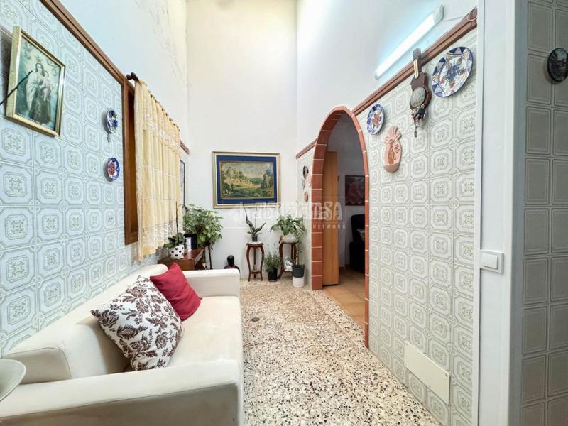 Foto efbff4d9-1ae5-4c75-817e-7cd401c1e9a5. Casa con parcheggio in San Lorenzo Palmas de Gran Canaria (Las)