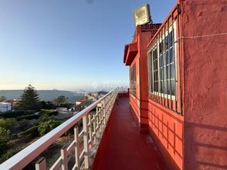 Casa a San José del Álamo - El Hornillo. Casa en venta en teror
