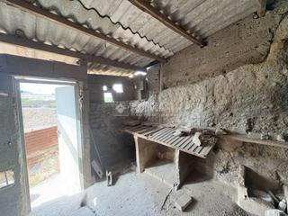 Finca rstica en Almatriche. Terrenos en venta en las palmas de gran canaria