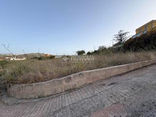 Finca rstica en Las Mesas - El Toscn. Terrenos en venta en las palmas de gran canaria