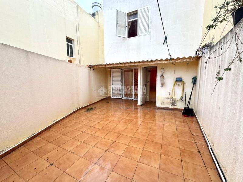 Foto baeee0f1-c463-4413-8a41-91e0e68ea7ab. Maison jumelée dans Los Giles - Las Majadillas Palmas de Gran Canaria (Las)