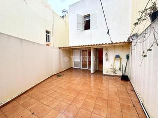 Maison jumele en Los Giles - Las Majadillas. Casa en venta en las palmas de gran canaria