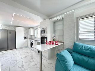Appartement en Almatriche. Piso en venta en las palmas de gran canaria