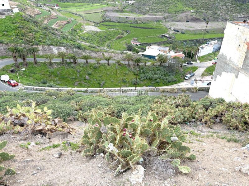 Foto 32421642-1672-40e3-947f-58c00529d704. Finca rústica a Tenoya Palmas de Gran Canaria (Las)