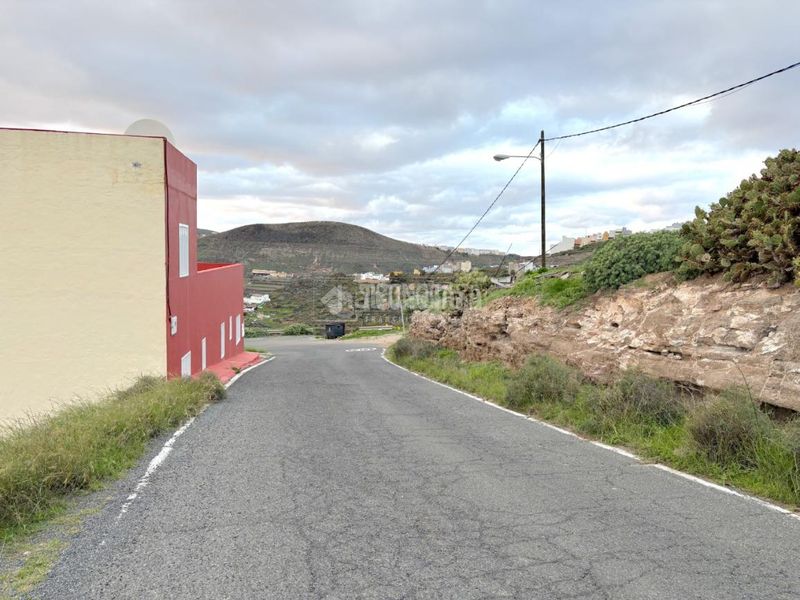 Foto 6375a331-4275-4bb1-b6a9-64bbf599d4c5. Finca rústica a Tenoya Palmas de Gran Canaria (Las)