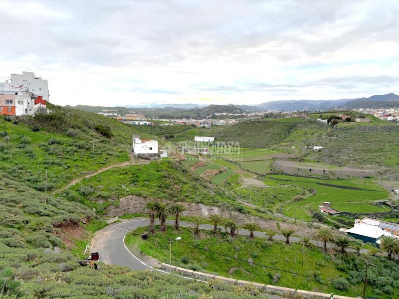 Foto c3a2213e-6d8d-409d-9811-179ad8791ed9. Finca rústica a Tenoya Palmas de Gran Canaria (Las)