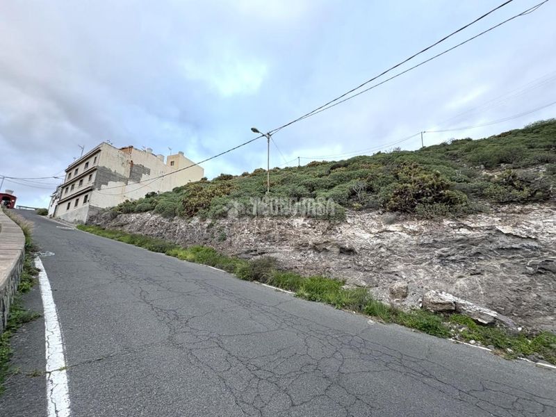 Foto e4bf3d32-39eb-4319-b994-aef43970b726. Finca rústica a Tenoya Palmas de Gran Canaria (Las)