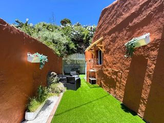 Casa a Teror pueblo. Casa en venta en teror