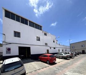 Casa pareada en Las Mesas - El Toscón. Casa en venta en las palmas de gran canaria