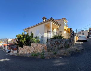 Casa bifamiliare in San José del Álamo - El Hornillo. Casa en venta en las palmas de gran canaria