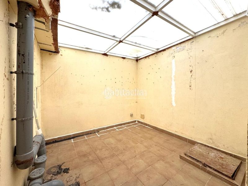 Foto 28d22967-68b7-4ac4-a8e6-563e264d74b1. Casa aparellada amb aparcament a San José del Álamo - El Hornillo Teror