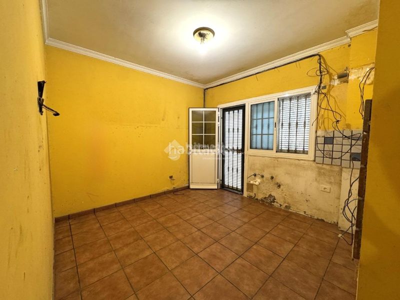 Foto 4ccfd4a4-e630-4e20-9cd9-37656c72c267. Casa aparellada amb aparcament a San José del Álamo - El Hornillo Teror