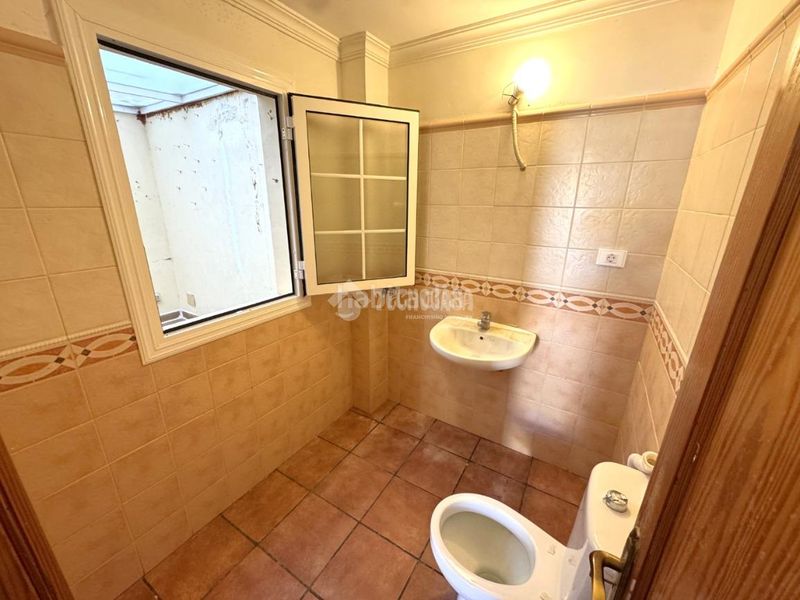 Foto 5387ce35-ff75-4385-a8bf-b03e5757c1cc. Casa aparellada amb aparcament a San José del Álamo - El Hornillo Teror