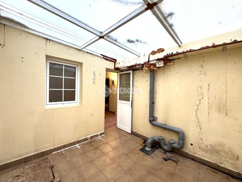 Foto 6b8e87ba-51d9-4869-b228-48e0c214938b. Casa aparellada amb aparcament a San José del Álamo - El Hornillo Teror