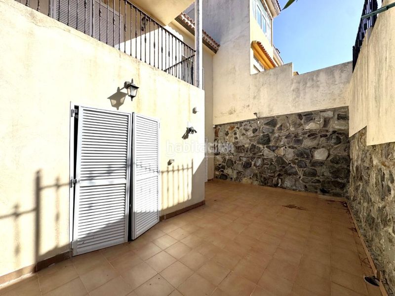 Foto 7a4d4383-0e63-4415-a2ea-5b80d37c73f8. Casa aparellada amb aparcament a San José del Álamo - El Hornillo Teror
