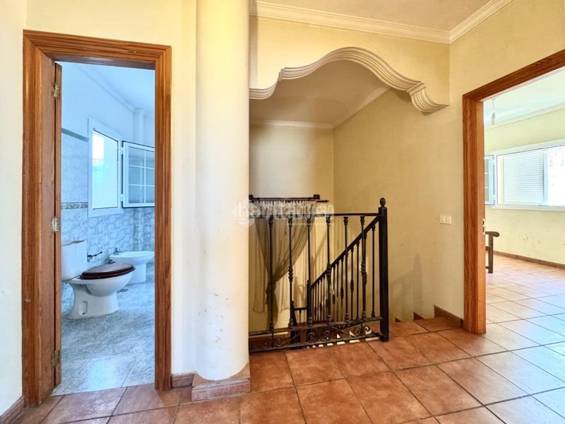 Foto 7b6e3072-62a1-4e46-a0e1-2ef3e64b7d35. Casa aparellada amb aparcament a San José del Álamo - El Hornillo Teror
