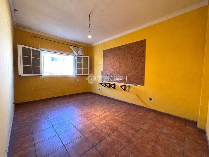 Foto a828d137-484a-45bb-809e-a0defbd6f49c. Casa aparellada amb aparcament a San José del Álamo - El Hornillo Teror