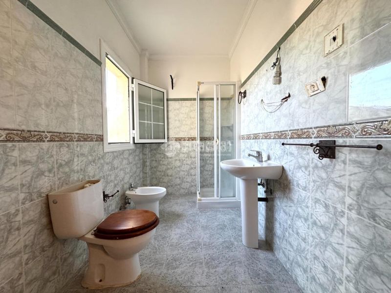 Foto c939ff42-8a7f-4b1e-8051-81f7392f78dc. Casa aparellada amb aparcament a San José del Álamo - El Hornillo Teror