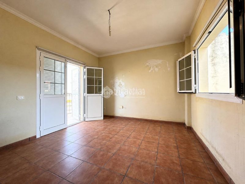 Foto ddf1e1ef-9db2-4cdc-87a3-043892641fba. Casa aparellada amb aparcament a San José del Álamo - El Hornillo Teror