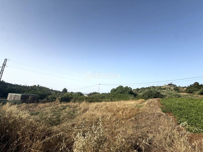 Foto 2fe308f5-5c80-4bb2-a6e0-73ee2608cd2c. Finca rústica a San José del Álamo - El Hornillo Teror
