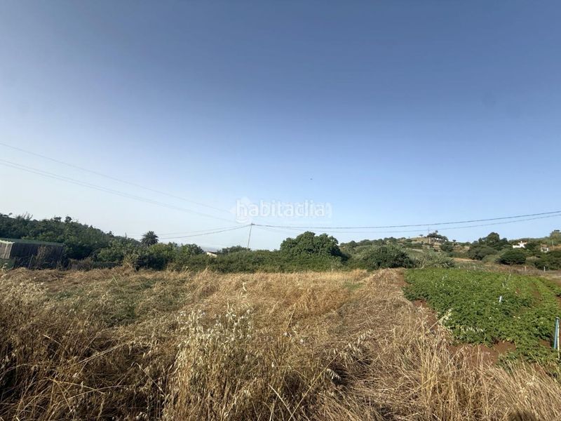 Foto 4cad8360-3efb-4008-9bb3-2659c96622e0. Finca rústica a San José del Álamo - El Hornillo Teror