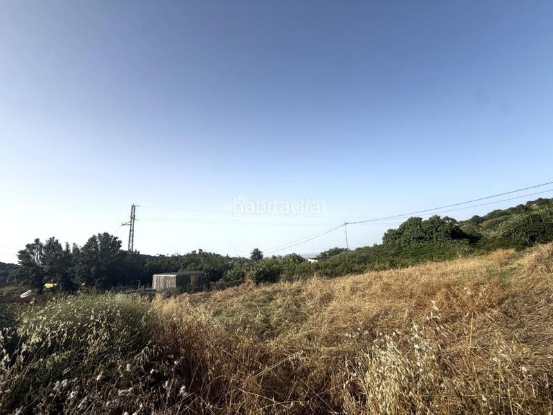 Foto c563112b-6f2c-442b-ba39-256233d3ea85. Finca rústica a San José del Álamo - El Hornillo Teror