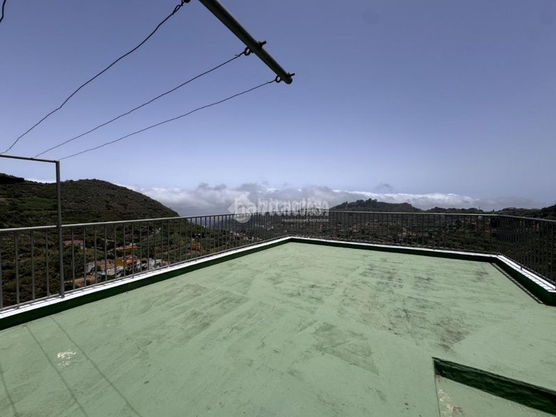 Foto 079eda7d-8ba9-4fd8-83ab-edd07eb3b4db. Pis amb aparcament a El Álamo - Arbejales Teror