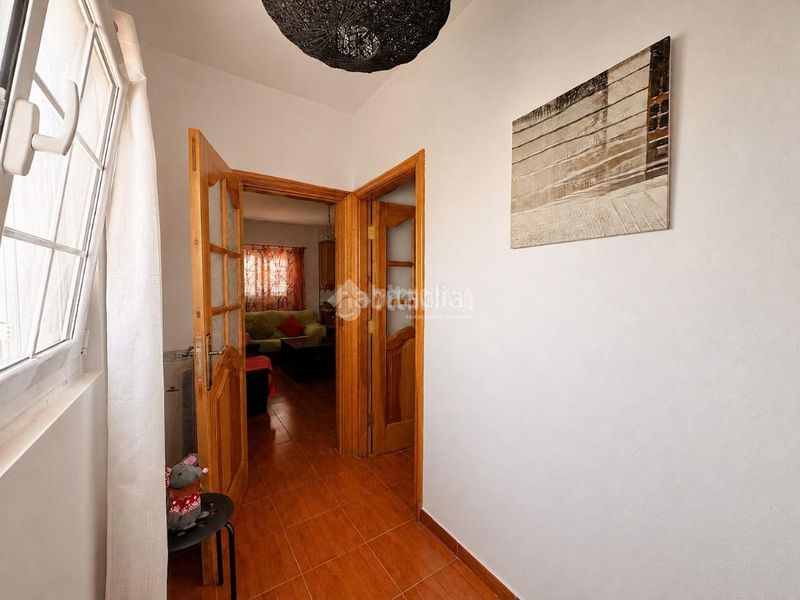 Foto b935b349-0b75-414a-9326-a968e559e454. Pis amb aparcament a El Álamo - Arbejales Teror