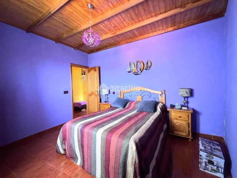 Foto d59f8838-1a85-424c-84d4-b137345e4a87. Pis amb aparcament a El Álamo - Arbejales Teror