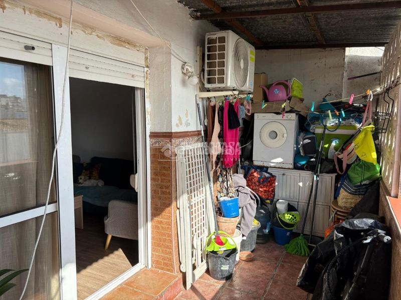 Foto 71623986-fe3f-44a5-8c78-ce14a9fe56db. Piso  en venta en San Roque pueblo San Roque