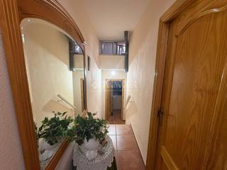 Maison à San Roque Pueblo. Casa en venta en san roque