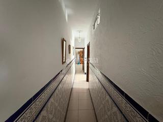 Pis a San Roque Pueblo. Piso en venta en san roque