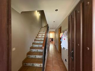 Casa aparellada a Taraguilla-Estación. Casa en venta en san roque