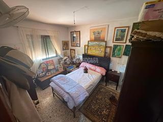 Finca rústica a San Roque Pueblo. Terrenos en venta en san roque